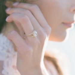 Popular Styles of Engagement Rings